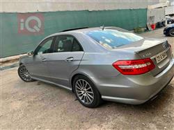 مێرسێدس بێنز E-Class